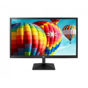 Lg 27mk430h-b 27" Class Full Hd Ips Led Monitor With Radeon Freesync