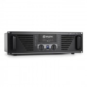 PRO-2 Amplificador PA 3200W Preto