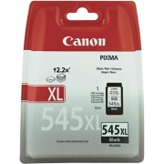 Cartus cerneala Original Canon PG-545XL Negru, compatibil MG2450/MG2550 (BS8286B001AA)