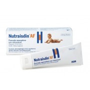 ISDIN Nutraisdin AF Pomada Reparadora 50ml
