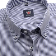 Férfi ing slim fit Willsoor London 5107