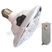 Lampa cu 22 leduri si telecomanda