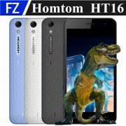 Нов модел Смартфон HOMTOM HT16