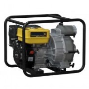 Motopompa Stager GTP 80