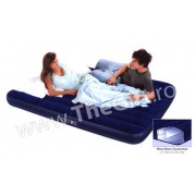 Saltea Intex gonflabila pentru 2 persoane