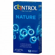 Control Nature Adapta 12 Unidades