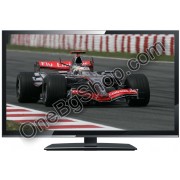 24" Мобилен Full HD LED Телевизор с DVB-T тунер Diva DVB-S82407HCA