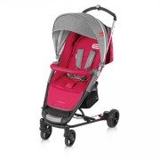 Carucior sport Espiro Magic Ruby