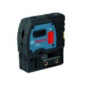 Nivela laser cu puncte Bosch GPL 5