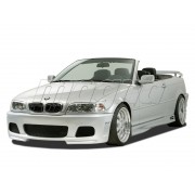 BMW E46 Body Kit M-Line