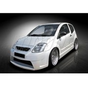 Citroen C2 Body Kit Boomer-Design