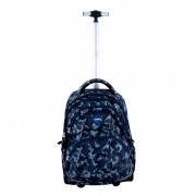 Trolley fashion Mesco Gri