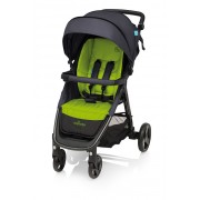 Carucior sport Baby Design Clever Green