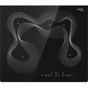 Стъклокерамичен плот за вграждане Gorenje ECT646KRB