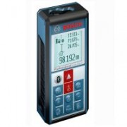 Telemetru cu laser Bosch GLM 100 C