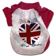 Max OB102094 Obleček na psa the UK