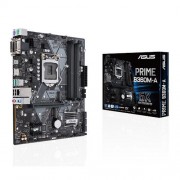 ASUS PRIME B360M-A