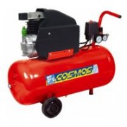 Compresor Fiac cu piston Cosmos 255