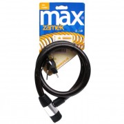 Max 466 Zámek na kolo 15 x 800 mm
