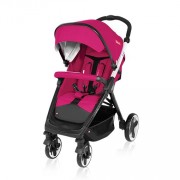 Carucior sport Espiro Sonic ruby