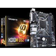 MB skt 1151 (INTEL H310M) Gigabyte "H310M DS2"