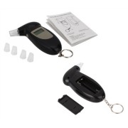 Тестер за алкохол