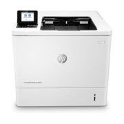 HP LaserJet M607 M607n Laser Printer - Monochrome