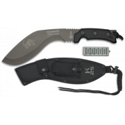 Kukri K25 Mammoth