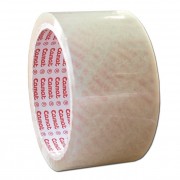 Lepící páska 48mm x 66m transparentní