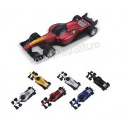 Radio si Mp3 Player in forma de masina de Formula 1