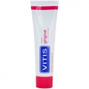 Vitis Gingival creme dental anti-placa e gengivas saudáveis 100 ml