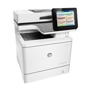 HP LaserJet M577dn Laser Multifunction Printer - Colour
