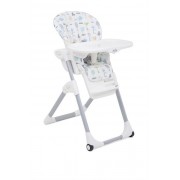 Joie - Scaun de masa Mimzy Pastel Forest