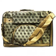 Taška přepravní pro psy NELLY 3v1 velikost L