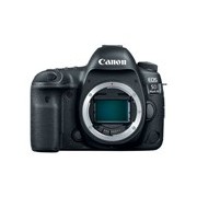Canon EOS 5D Mark IV 30.4 Megapixel Digital SLR Camera Body Only