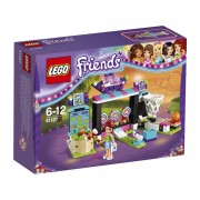 LEGO Friends pretpark spelletjeshal 41127 LEGO Friends pretpark spelletjeshal 41127