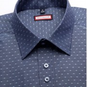 Férfi ing slim fit Willsoor 4189