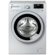 Masina de spalat Beko WRE6532ZWBW, 6 kg, 1000 RPM, Clasa A+++, Display LED, Slim, Alb