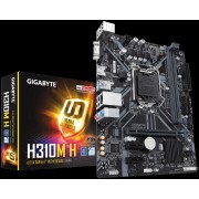 MB skt 1151 (INTEL H310M) Gigabyte "H310M H"