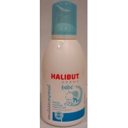 Halibut Bebé Emulsão