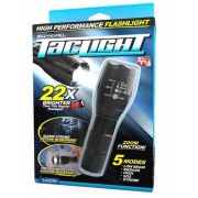 Lanterna profesionala Tac Light