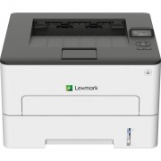 Imprimanta laser mono Lexmark B2236dw, A4, USB, Retea, Wi-Fi