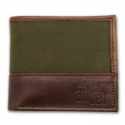 Férfi bőr pénztárca 8207