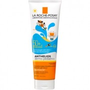 La Roche-Posay Anthelios Dermo-Pediatrics loção gel protetora para a pele dos bebés SPF 50+ 250 ml