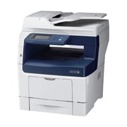 Fuji Xerox DocuPrint M455DF Laser Multifunction Printer - Monochrome