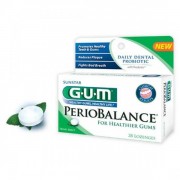 Gum Periobalance 30 Comprimidos