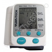 Tensiometru digital de incheietura Happy Sheep