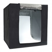 Kathay Cort Foto LED 60cm