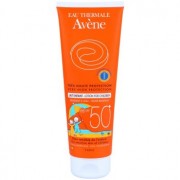 Avène Sun Kids leite protetor para crianças SPF 50+ 250 ml