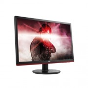 MONITOR AOC 24" LED, 1920x1080,1ms, 250cd/mp, vga+hdmi+display port (G2460VQ6)